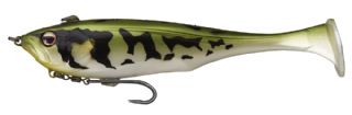T_ILLEX DUNKLE TONOSAMA FROG FROM PREDATOR TACKLE*